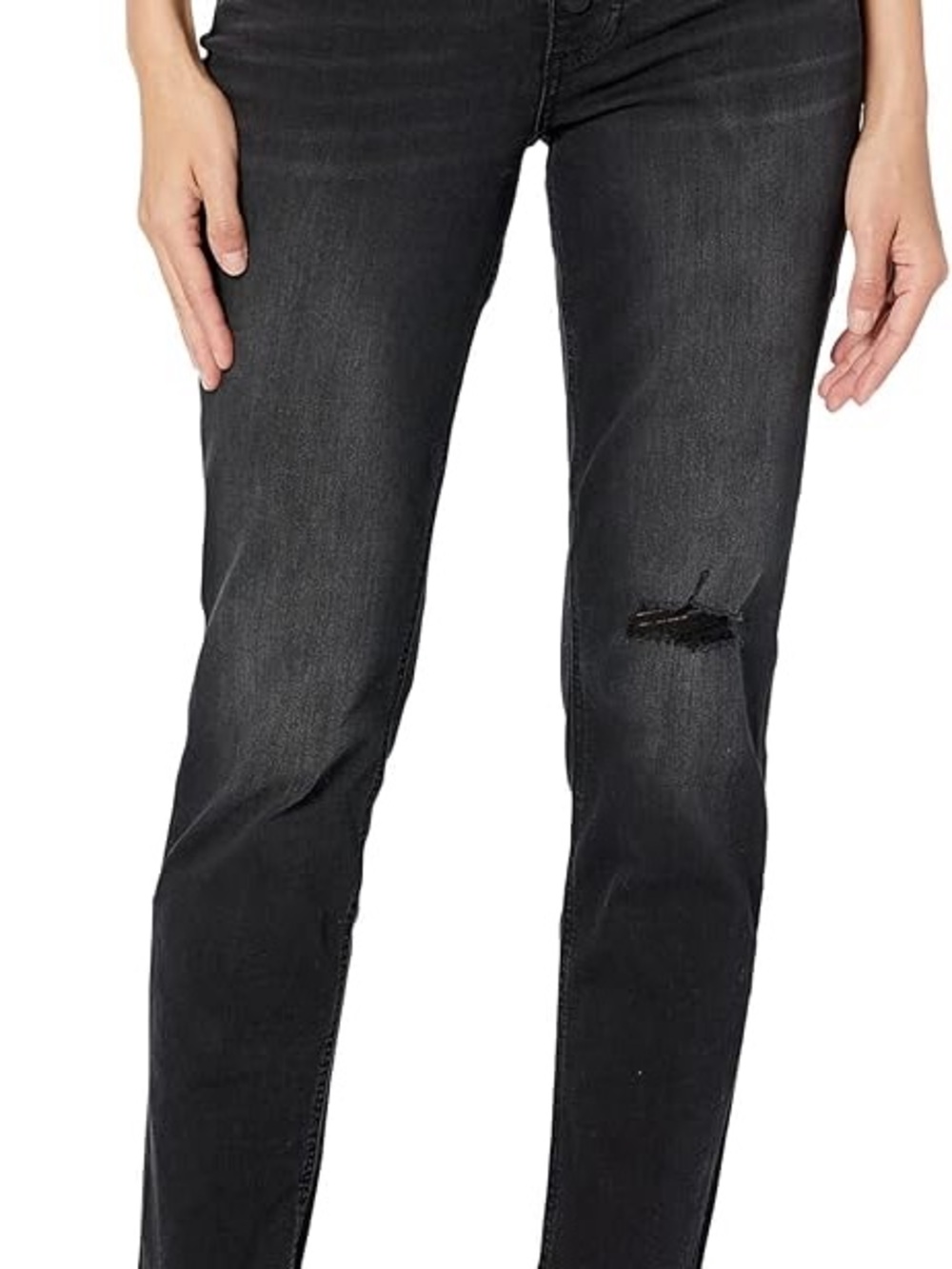 KUT from the Kloth Rachael High-Rise Fab Ab